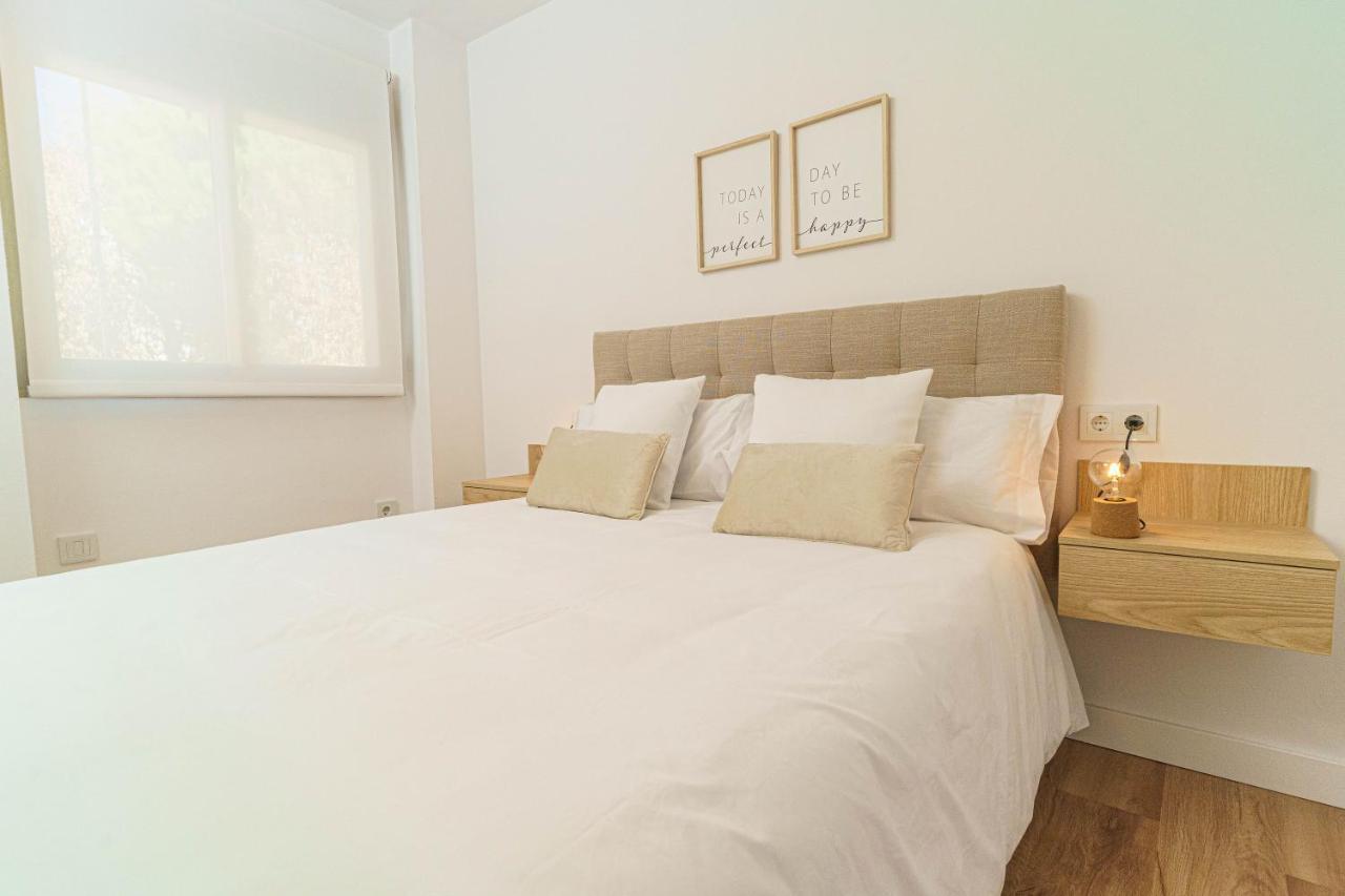 Ruizcar Center Apartment Ронда Экстерьер фото