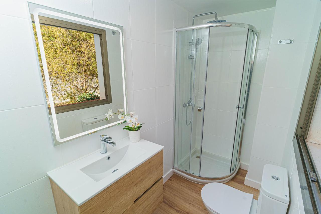 Ruizcar Center Apartment Ронда Экстерьер фото