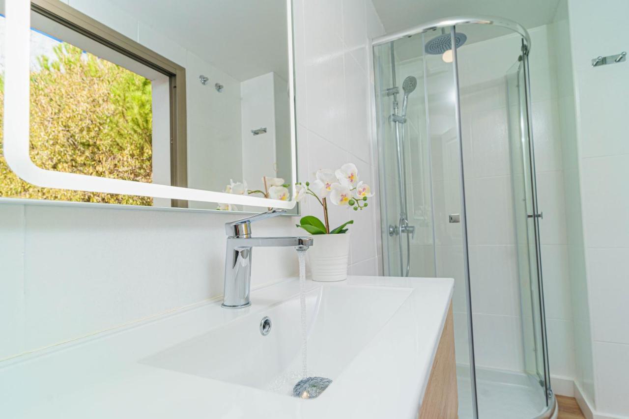 Ruizcar Center Apartment Ронда Экстерьер фото