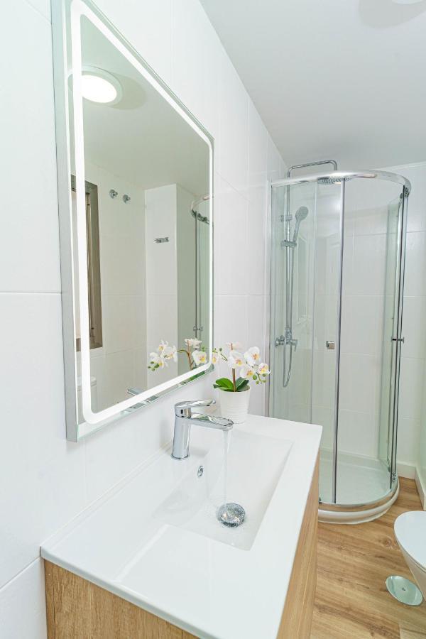 Ruizcar Center Apartment Ронда Экстерьер фото